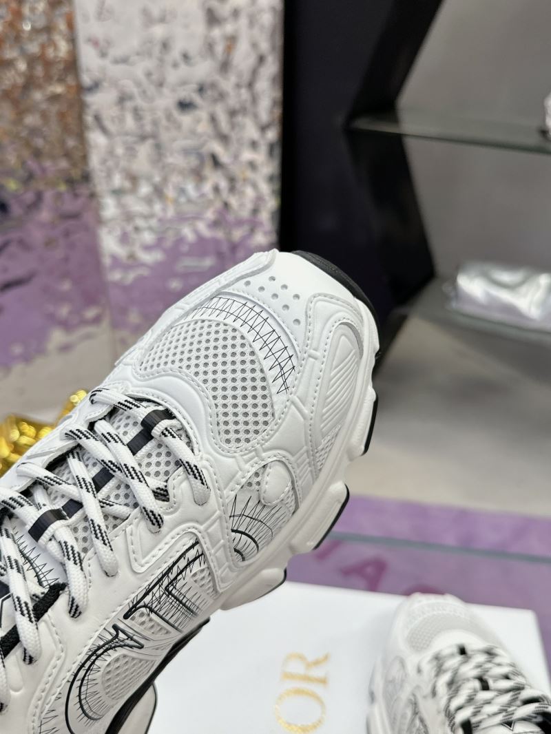 Christian Dior Sneaker